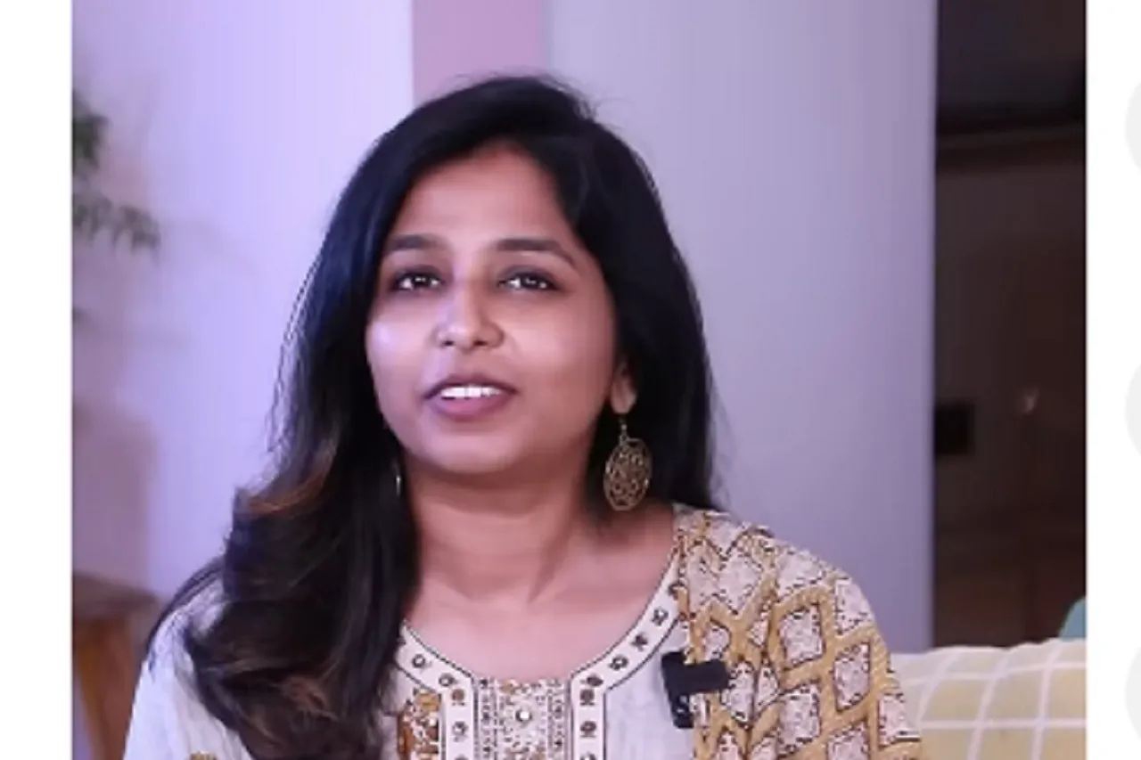 Dr Sharmika weight loss Tips