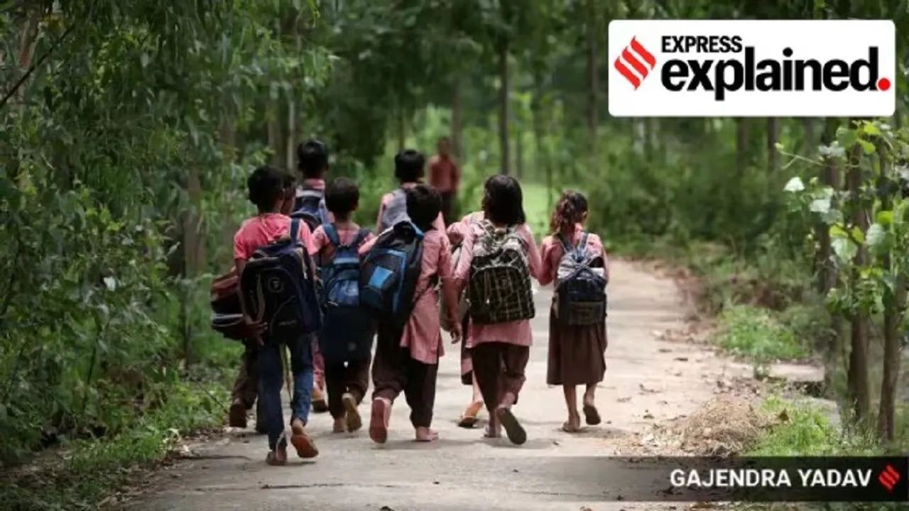 Five years National Education Policy