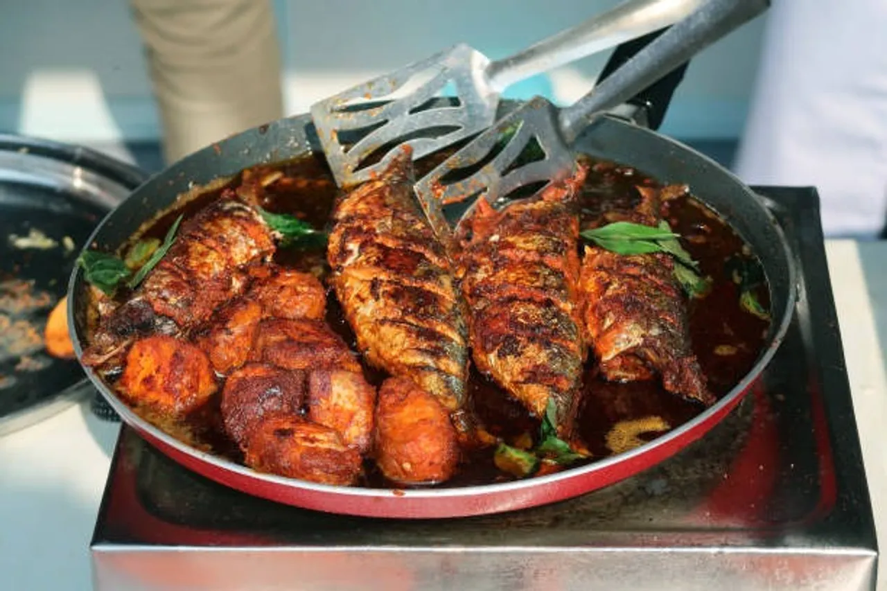 fish fry