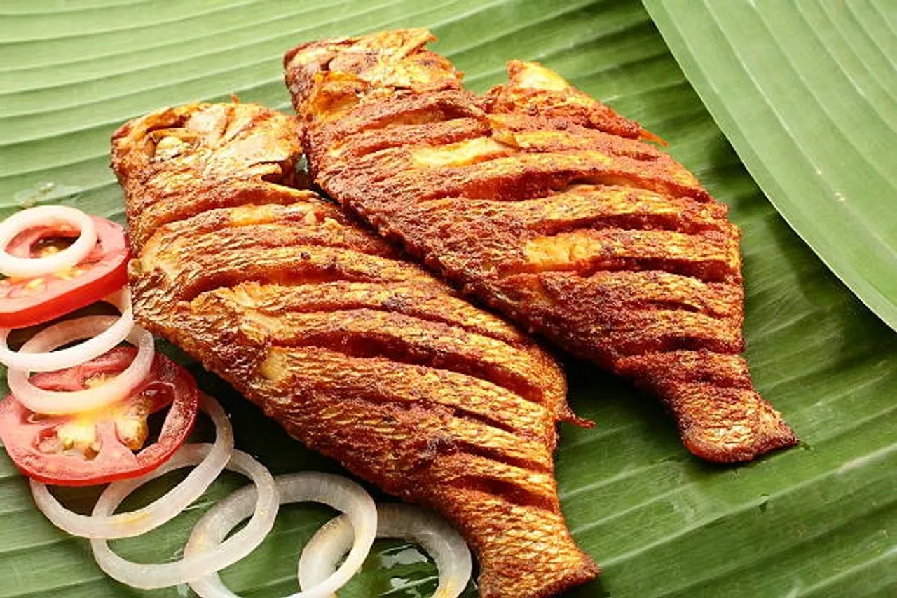 fish fry
