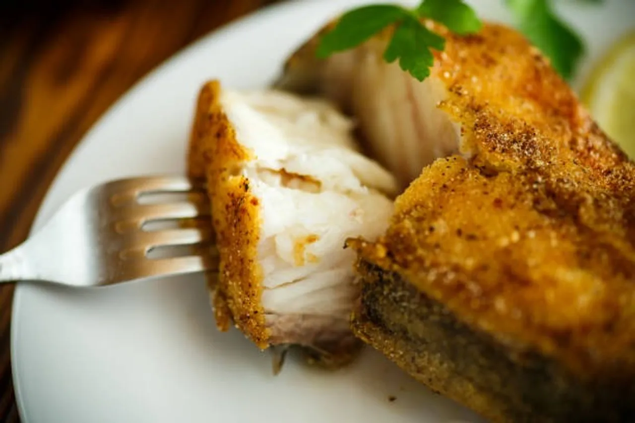 fish fry