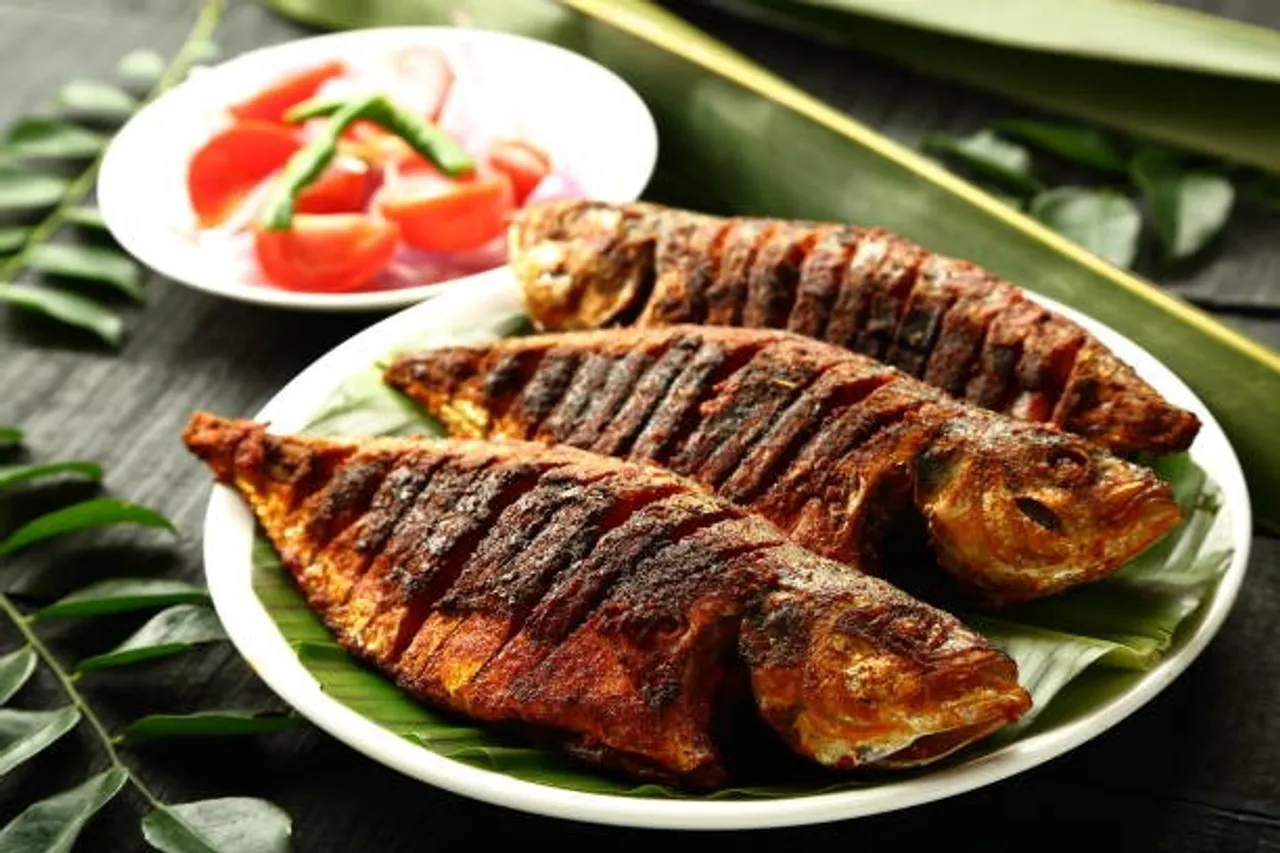 fish fry