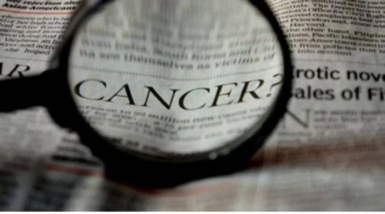 liver cancer x