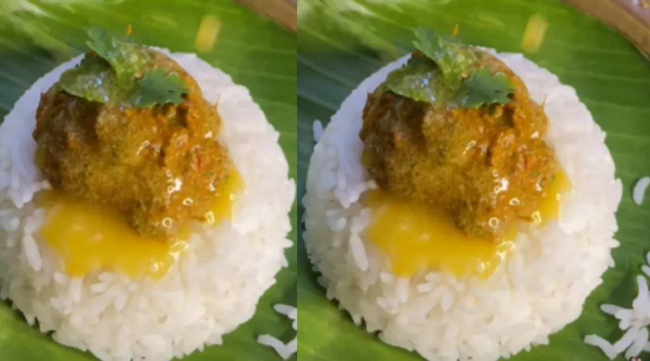 Thuvaiyal recipe