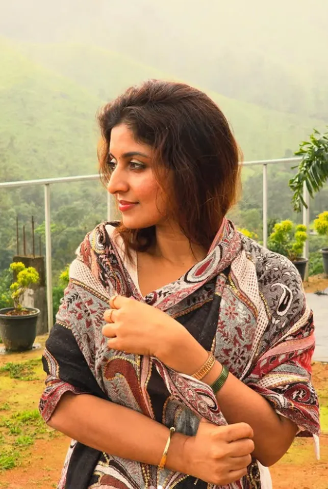athmiya rajan 1