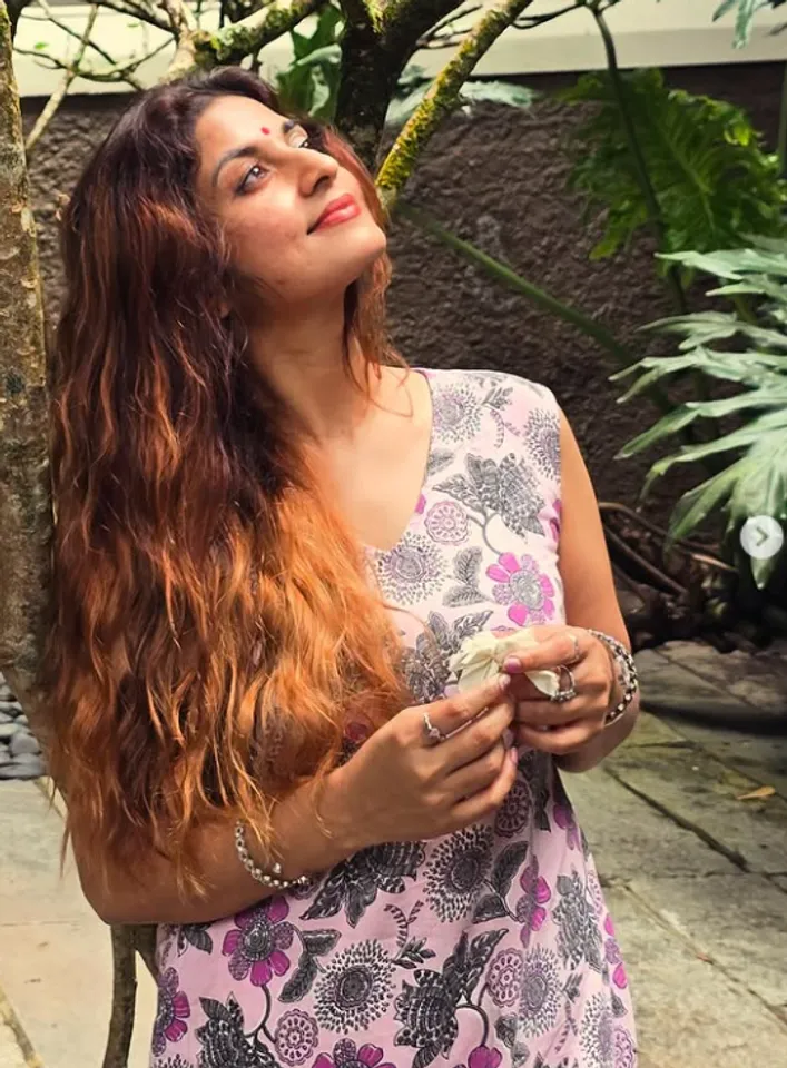athmiya rajan