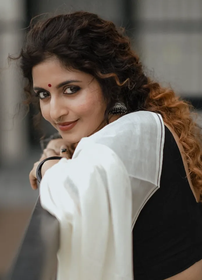 athmiya rajan 4