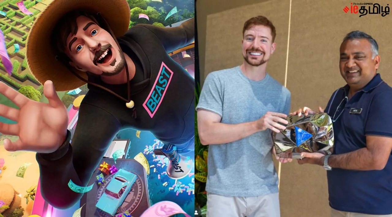 MrBeast