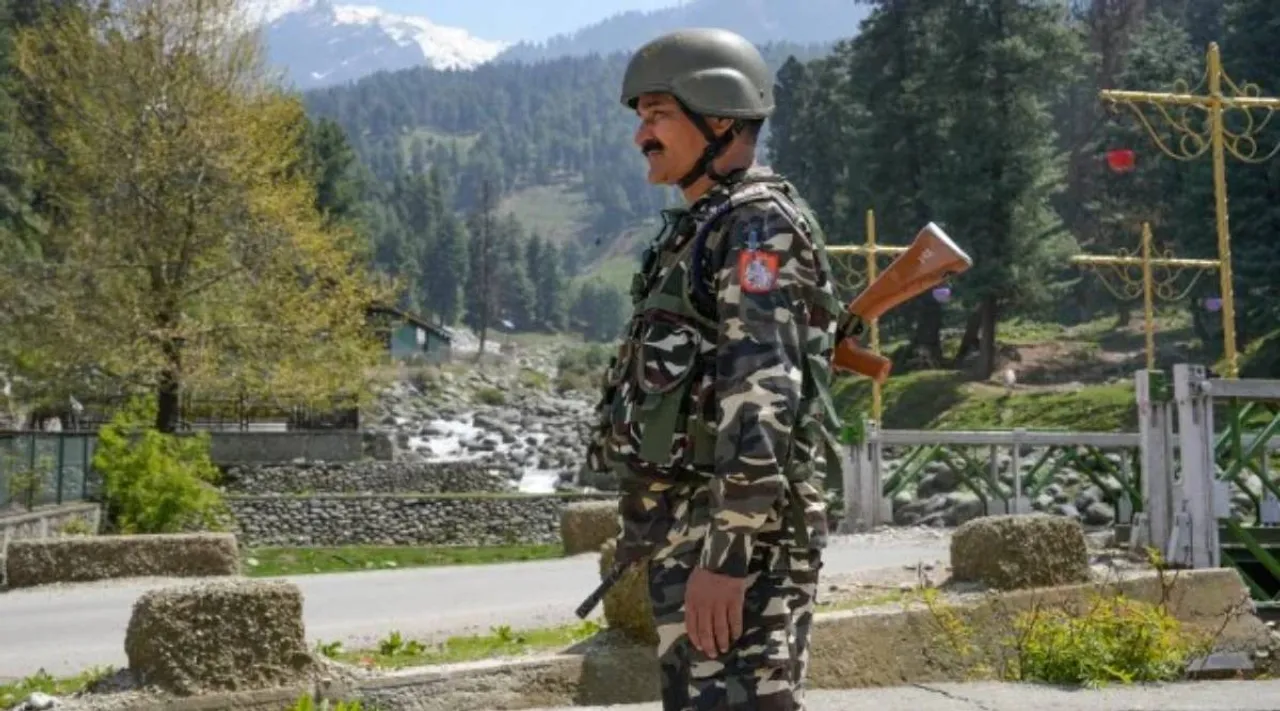 pahalgam attack xy