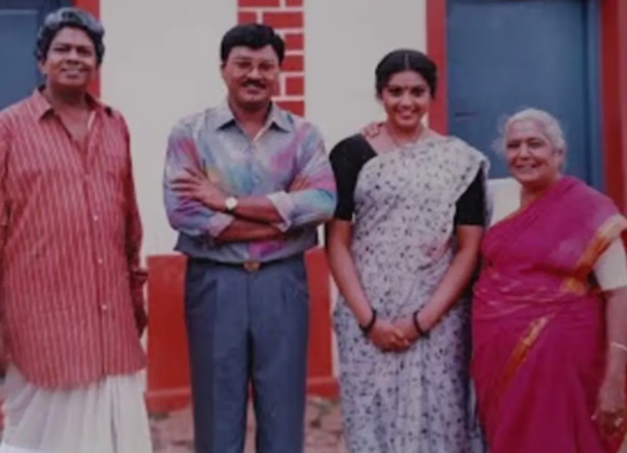 rajini actress