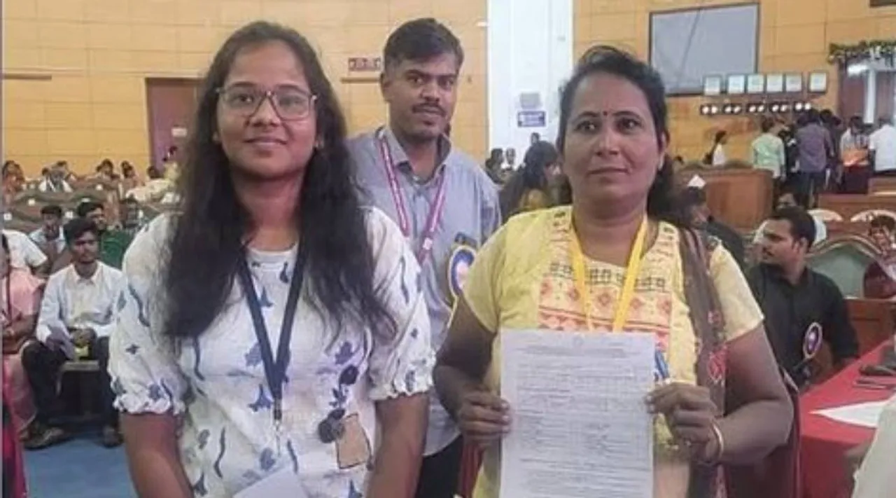 amuthavalli mbbs mom