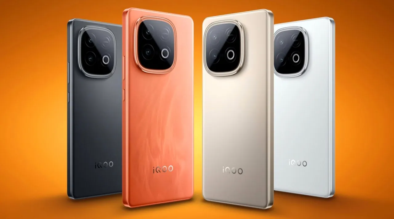 iQOO Z10 Turbo+ (1)