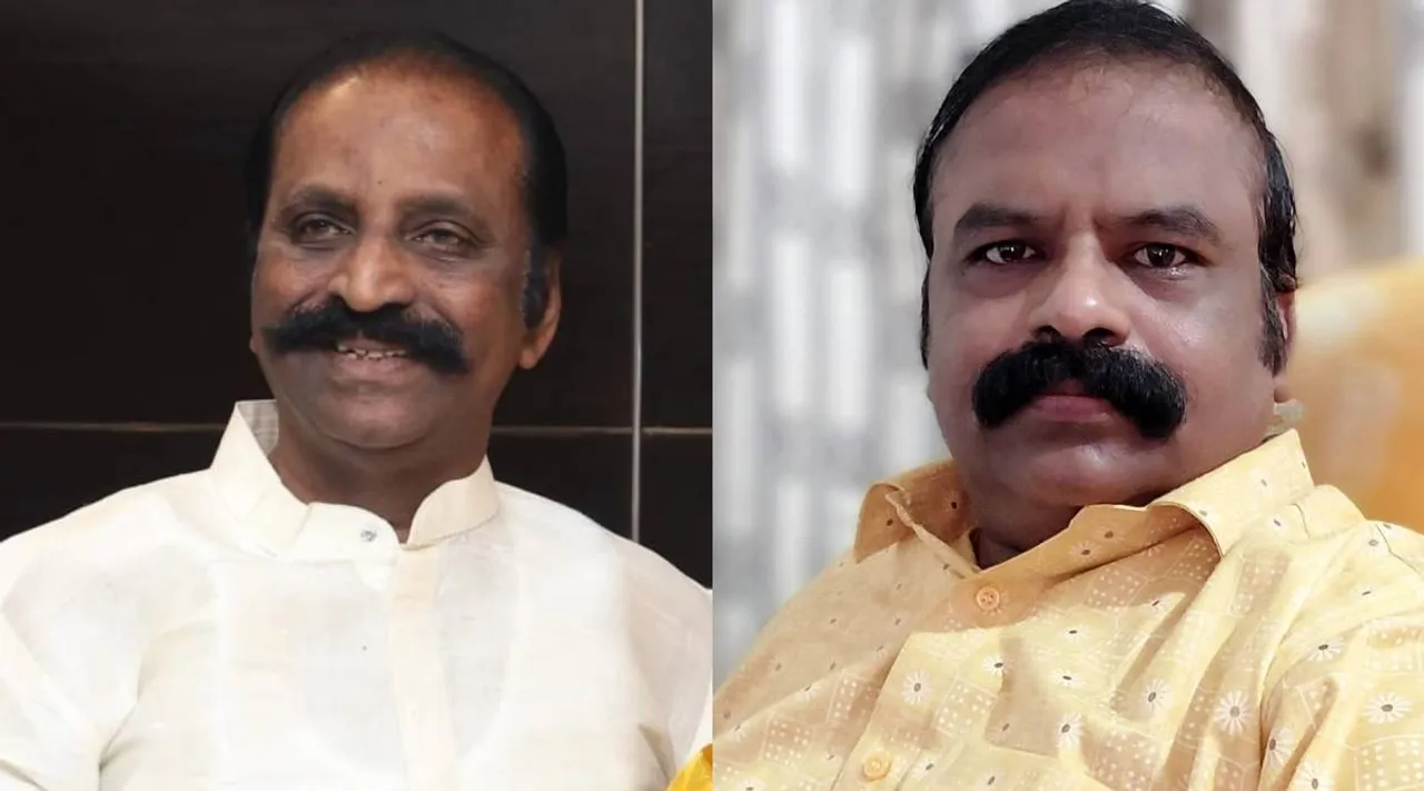 vairamuthu magudeshwaran