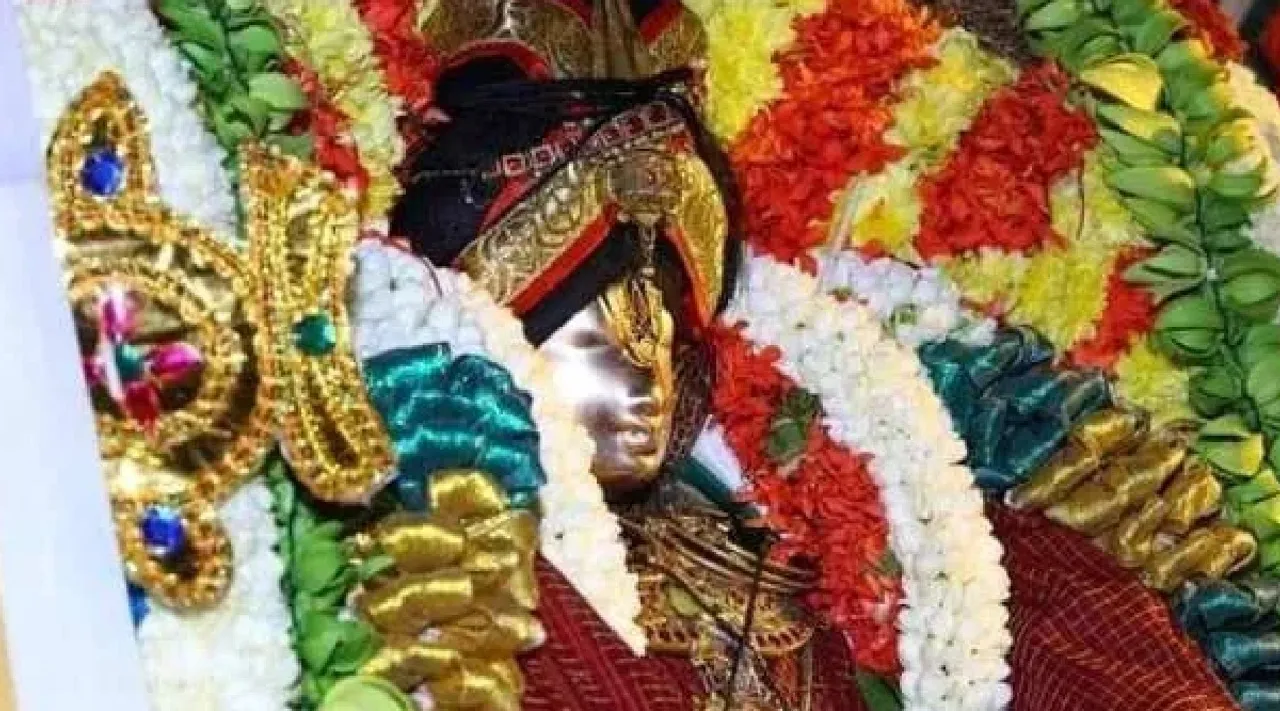 Alagar kovil aadi festival 2025 Tamil News