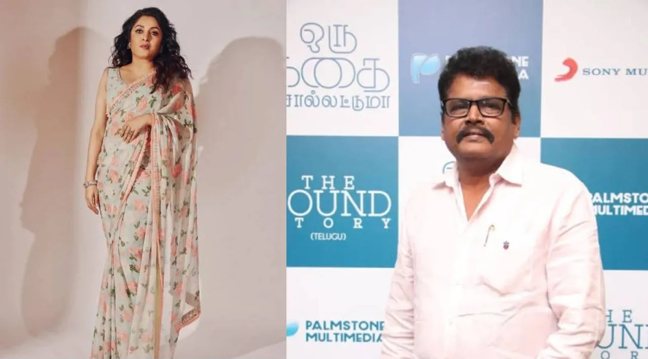 ks ravikumar
