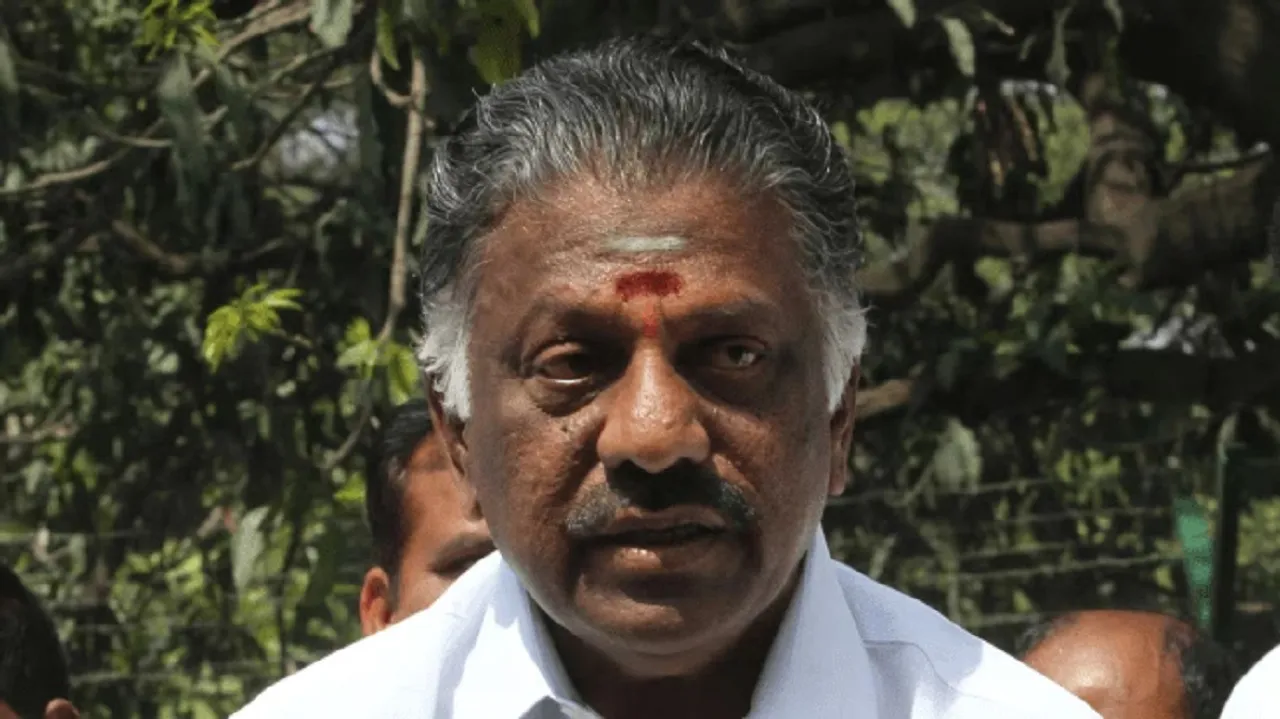 OPS exits NDA