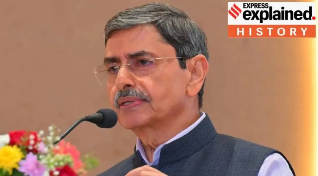 RN Ravi Governor xy