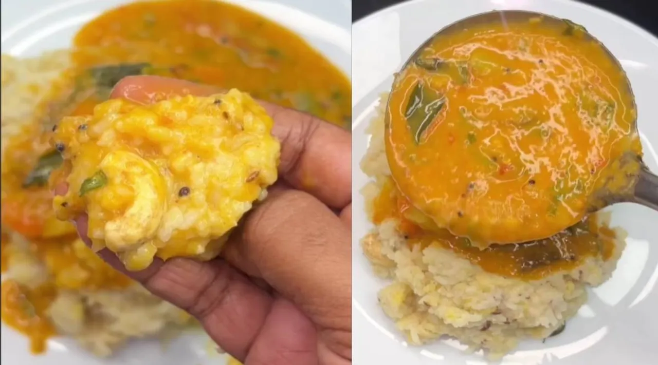 sambhar sambhar