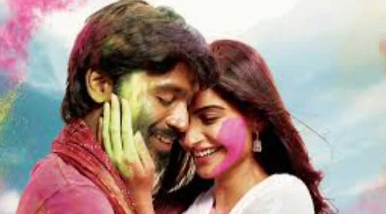 raanjhanaa