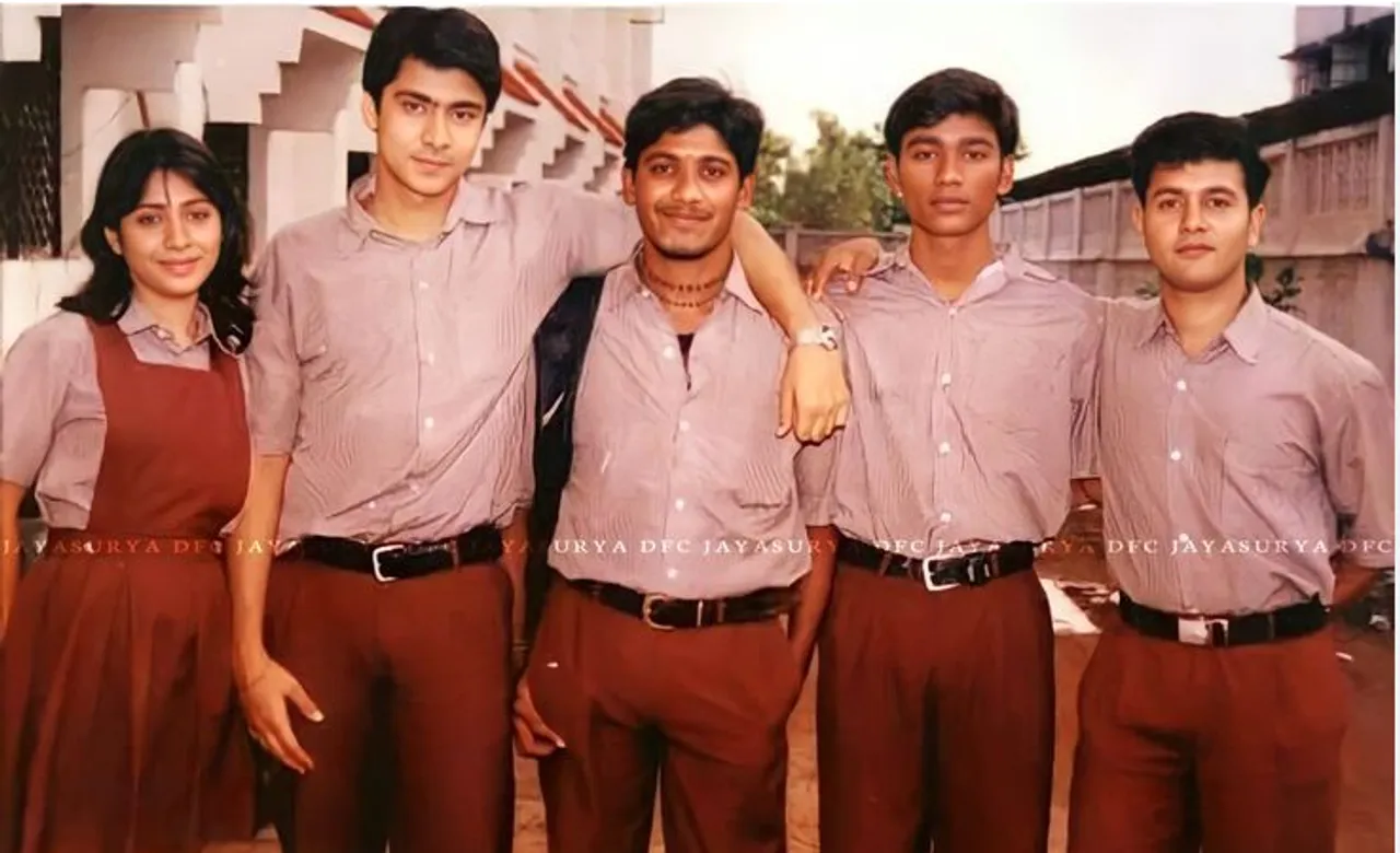 abhinay