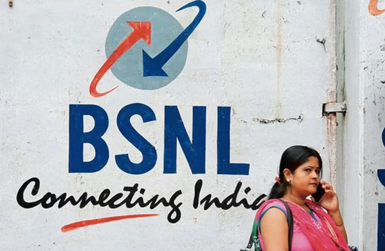 bsnl