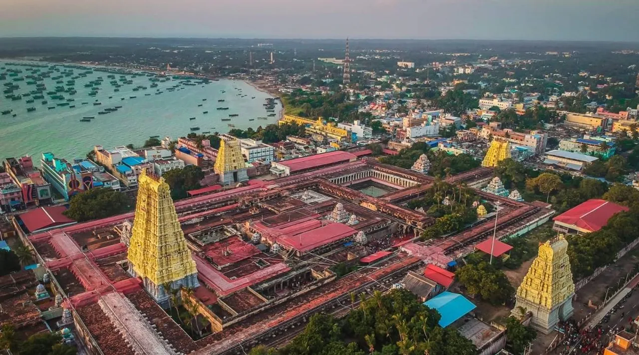 Rameshwaram