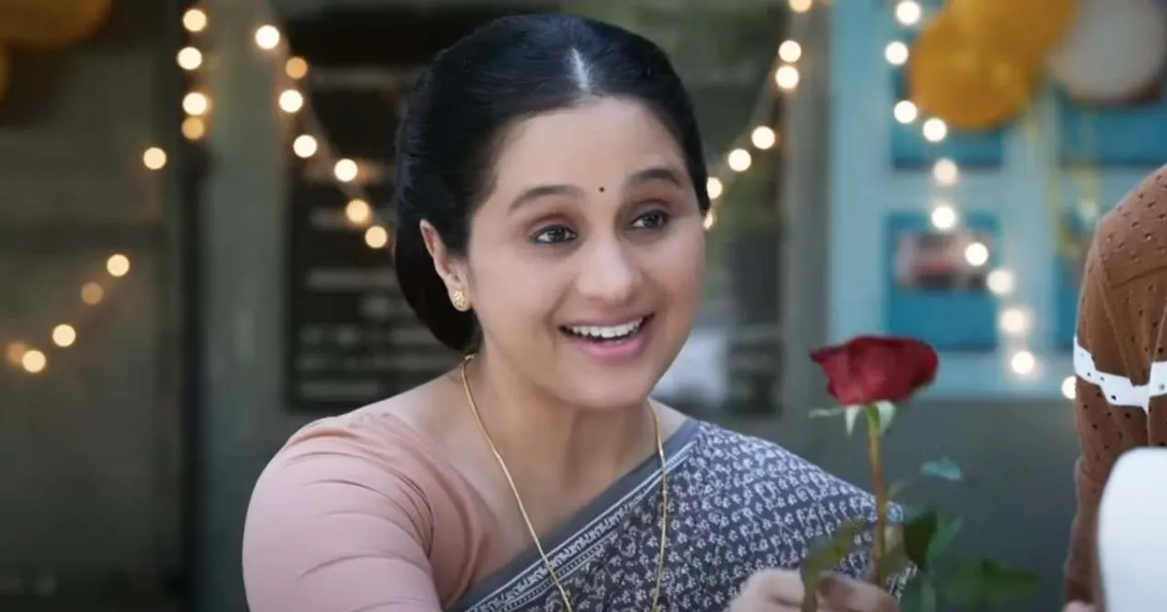 Actress Devayani beauty secrets