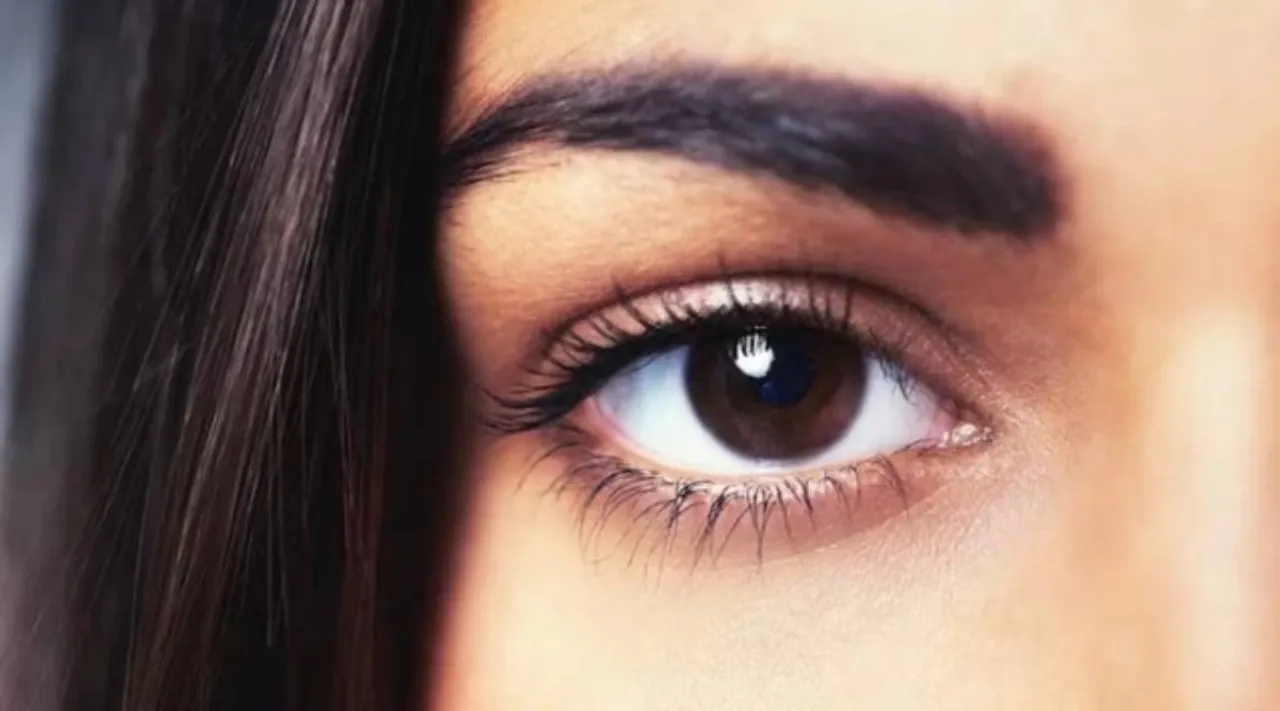 eye health droopy