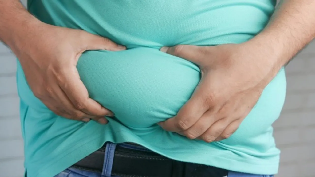 Fatty liver disease IT employees