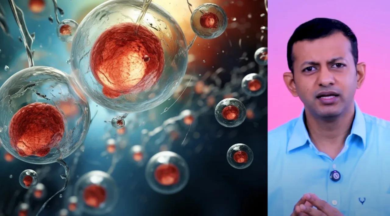 stem cell therapy