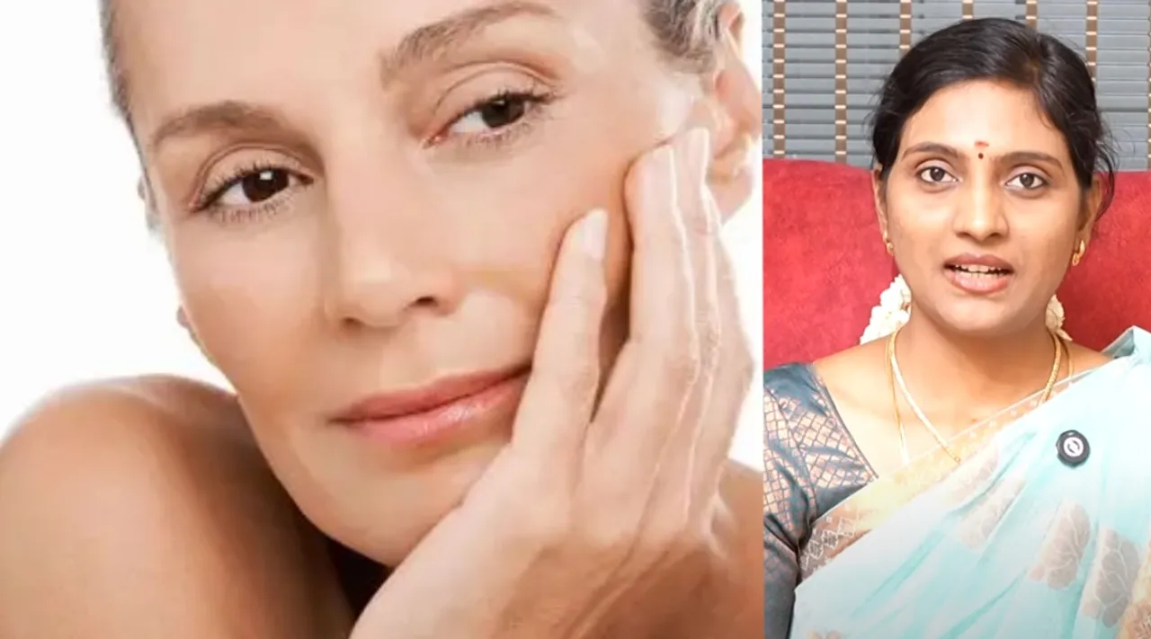 Anti aging