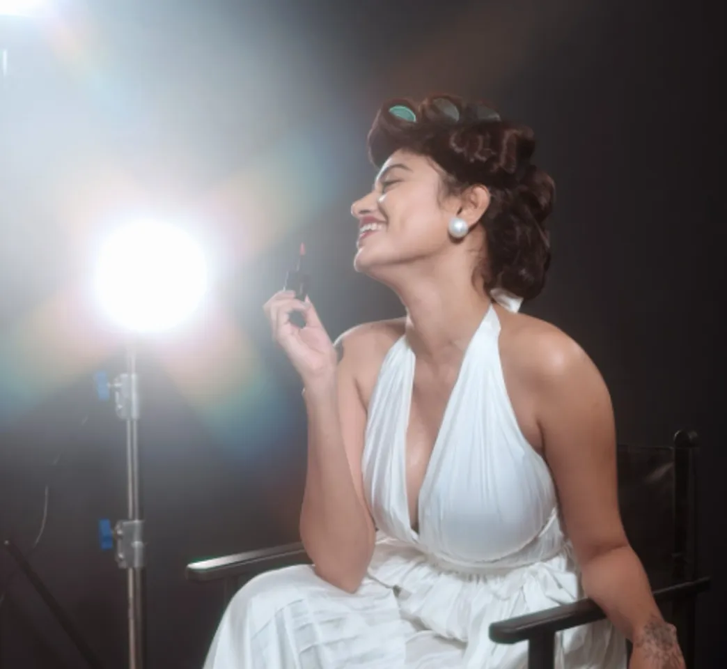 oviya