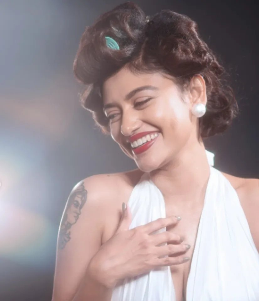 oviya