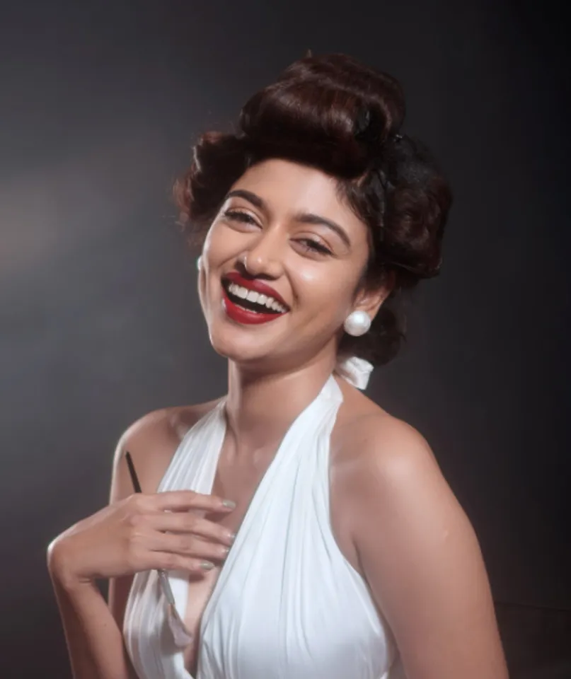 oviya