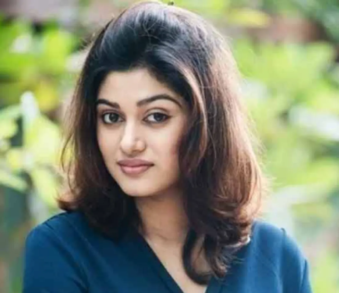 oviya