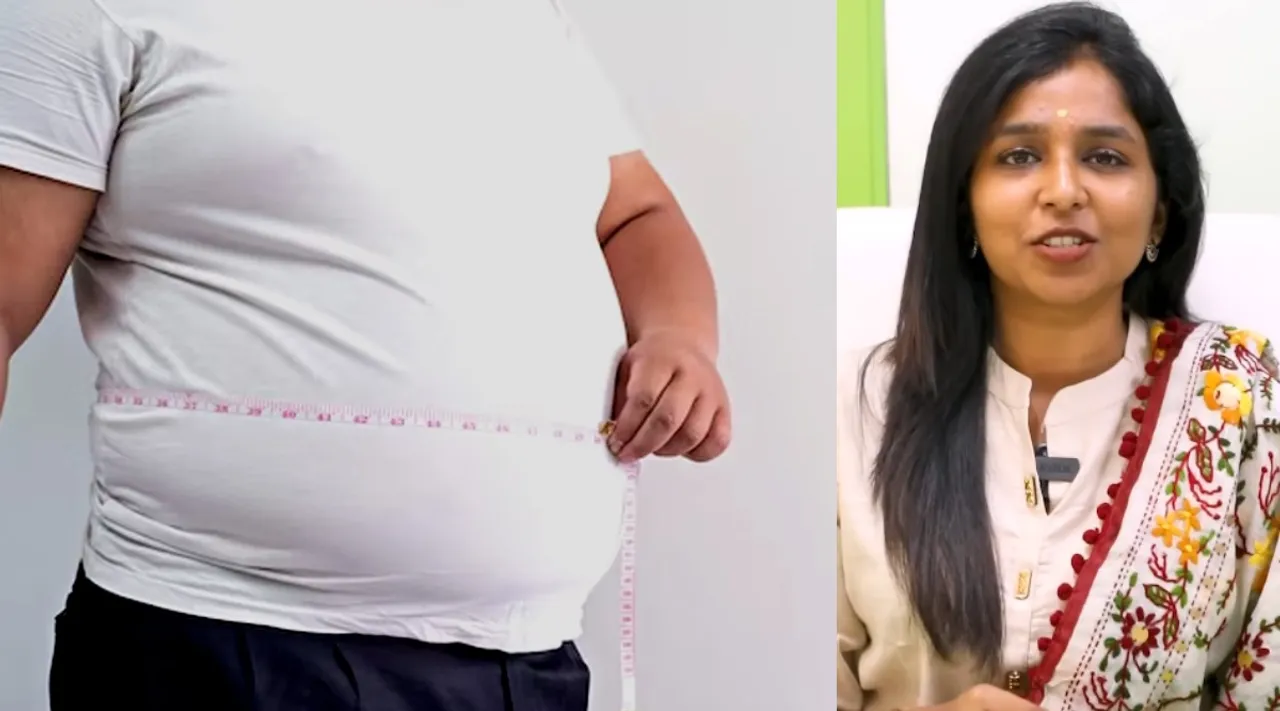 belly fat