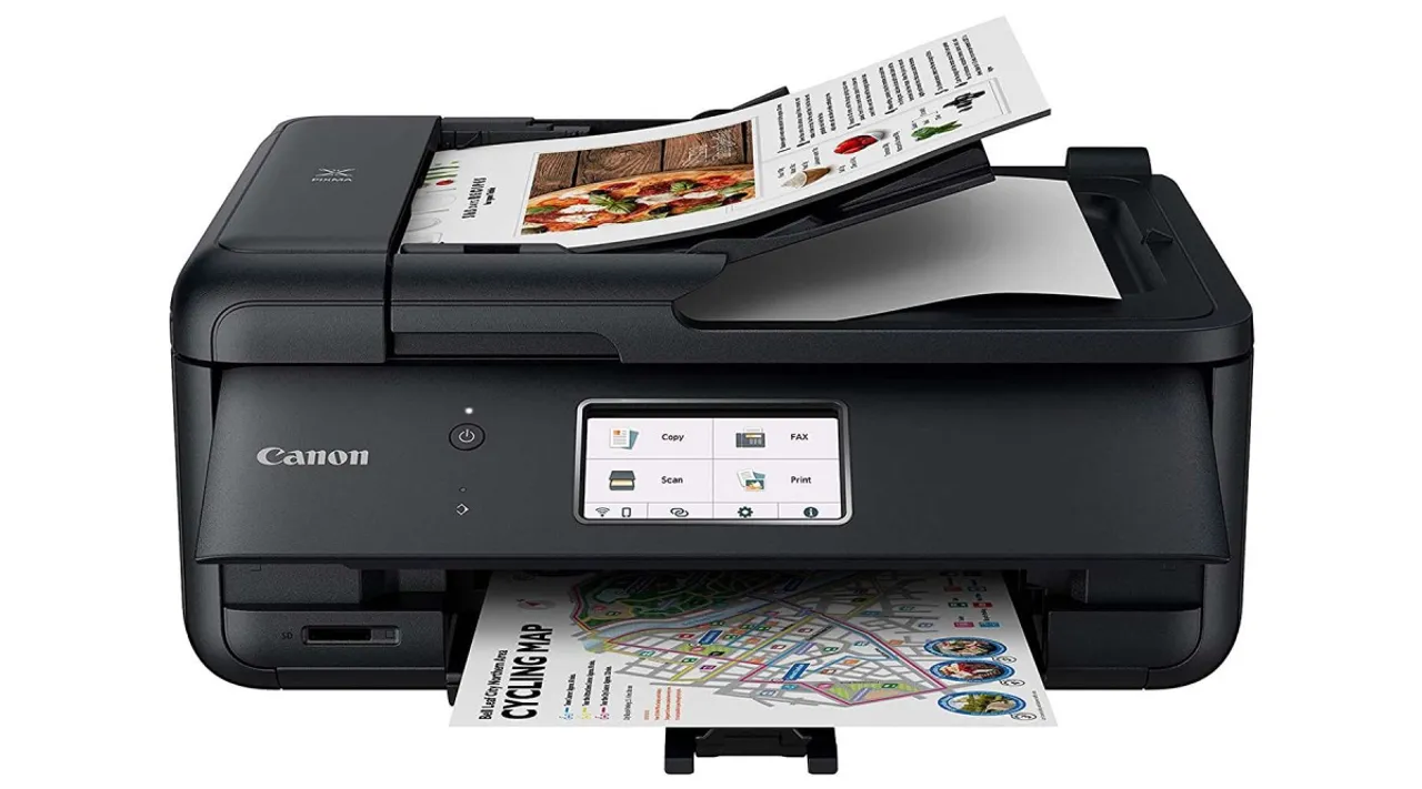 Best printers