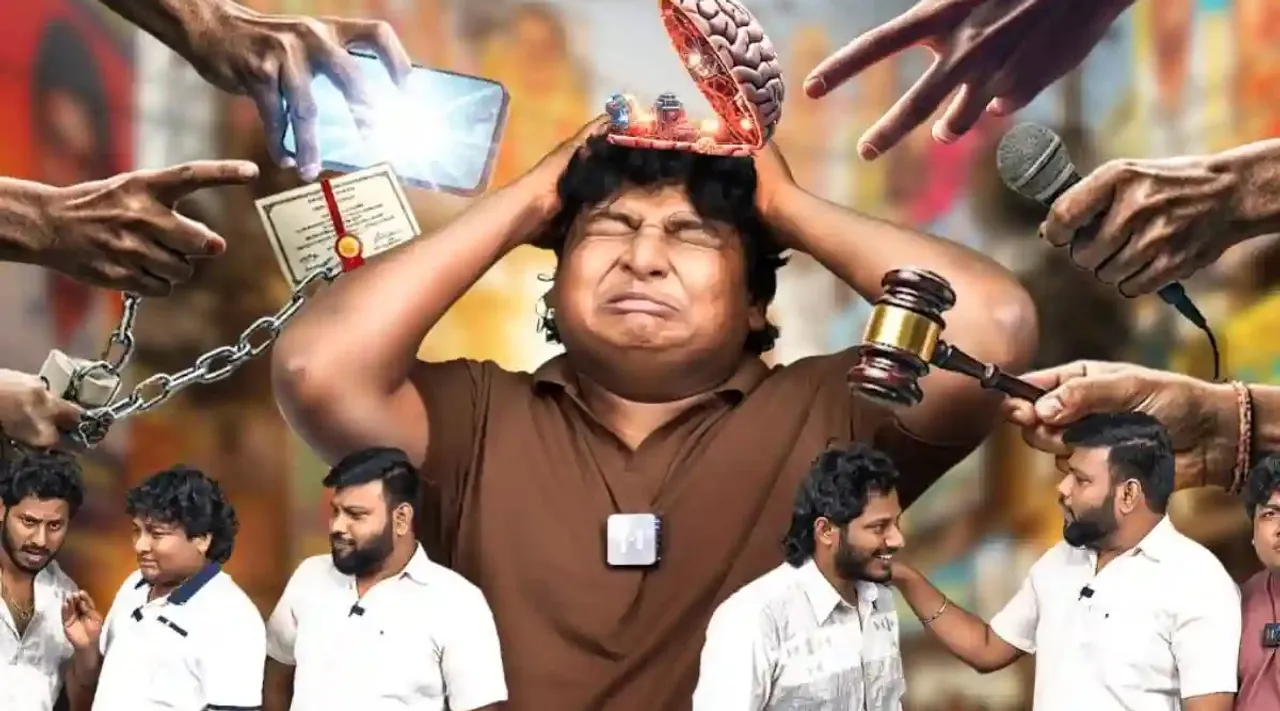 paridhabangal