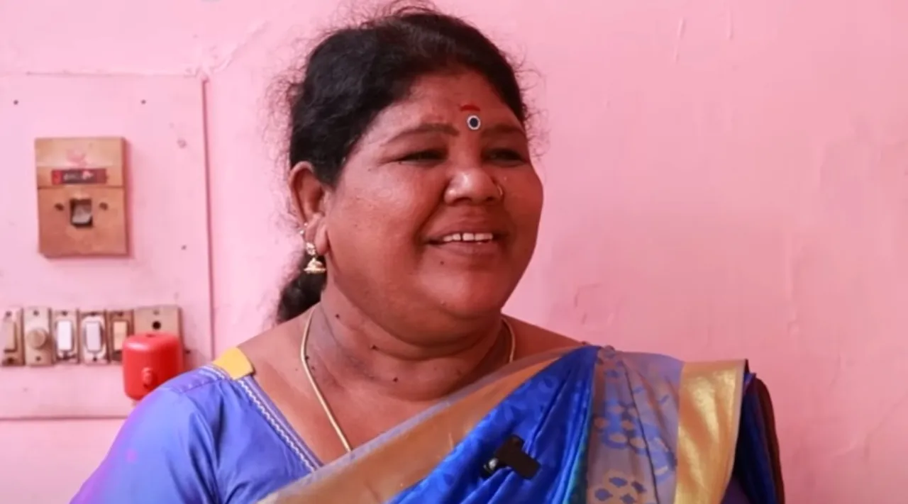 actress sumathi