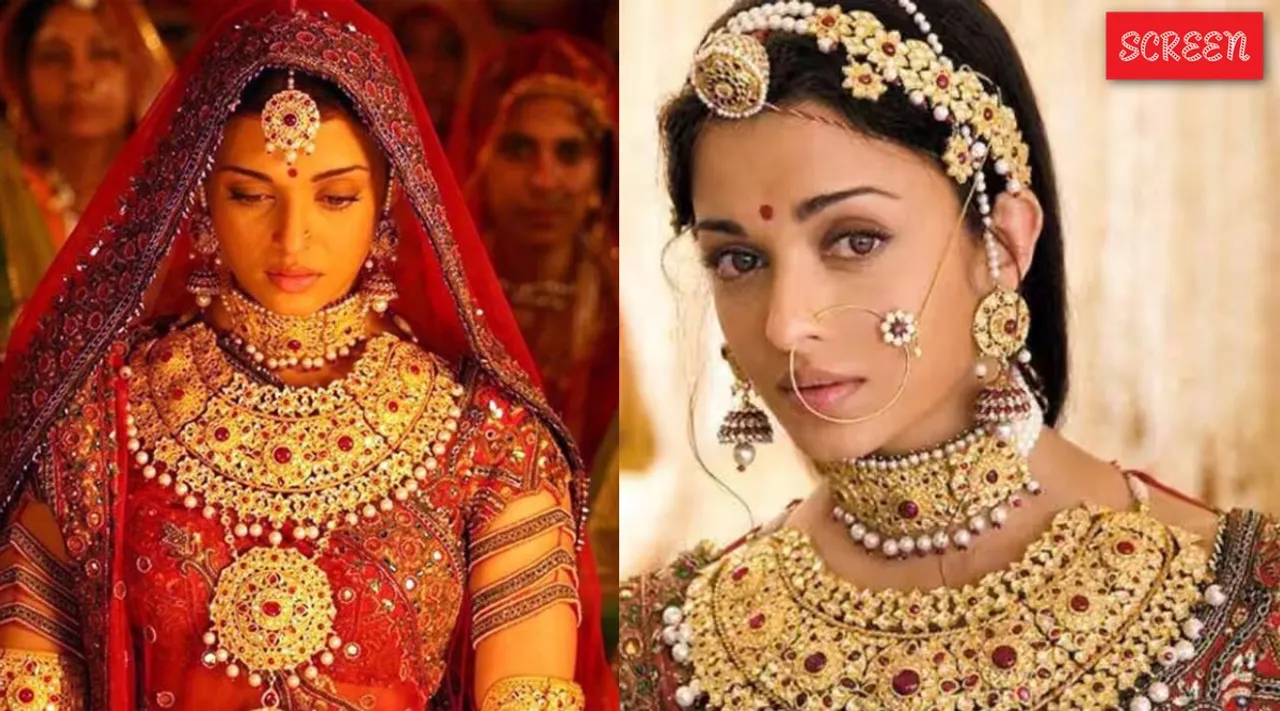 Aishwarya Rai