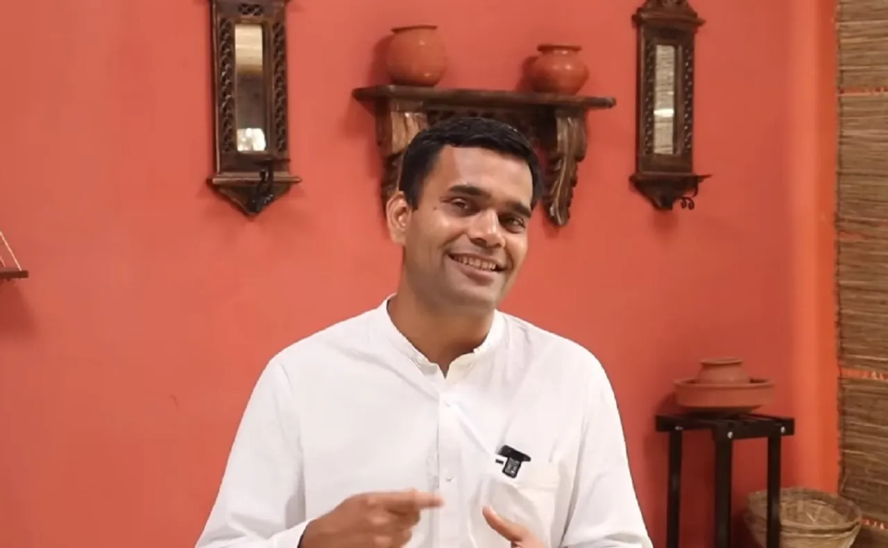 Dr Vivek