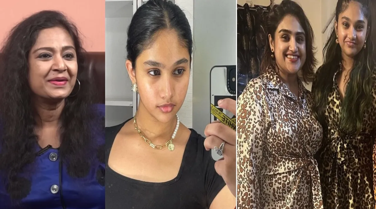 jovika vanitha