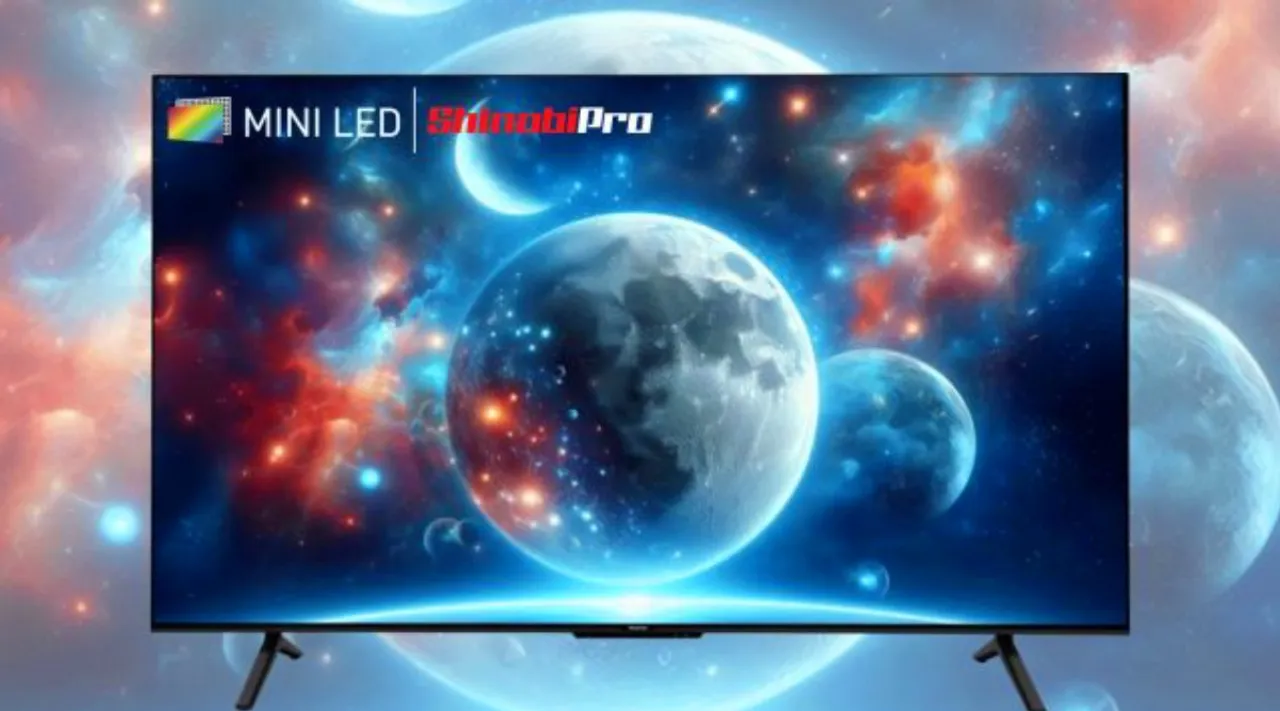 Panasonic