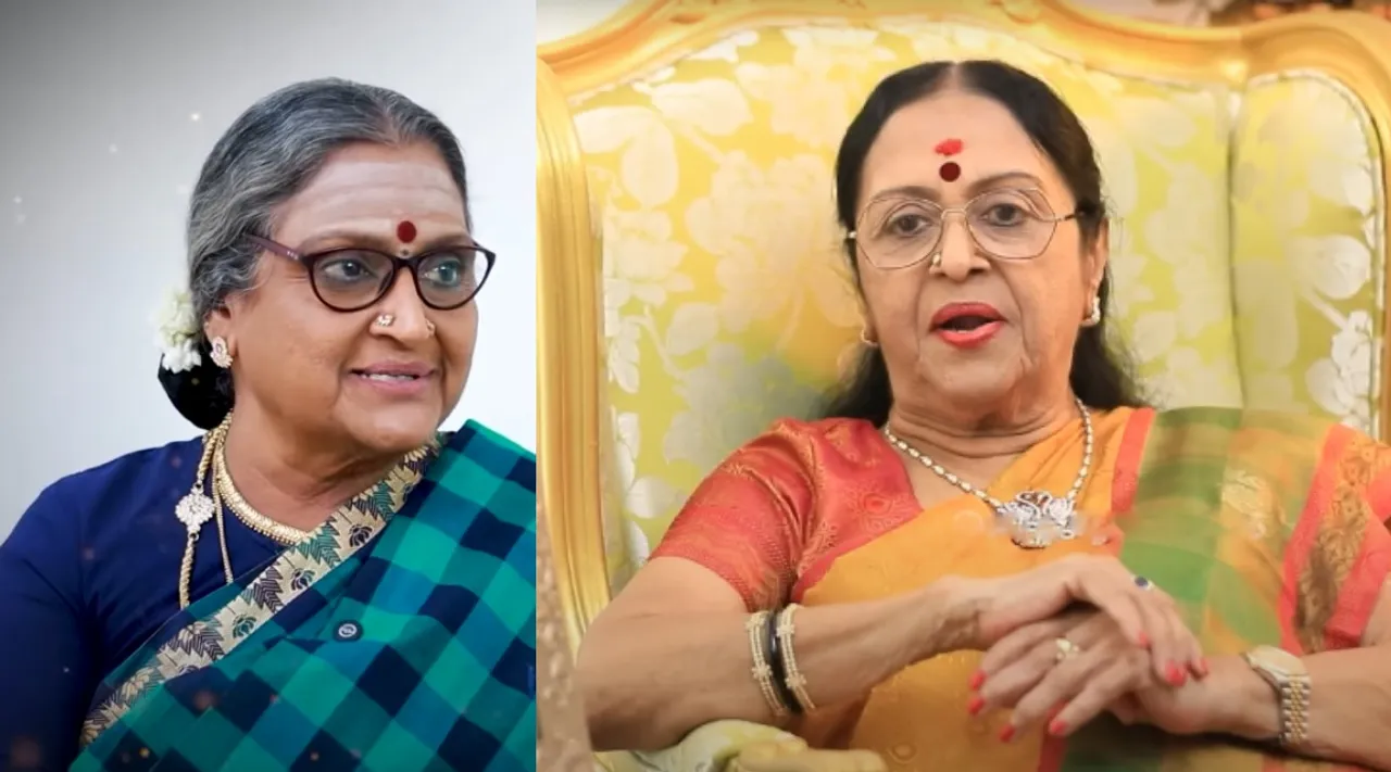 saroja vadivu