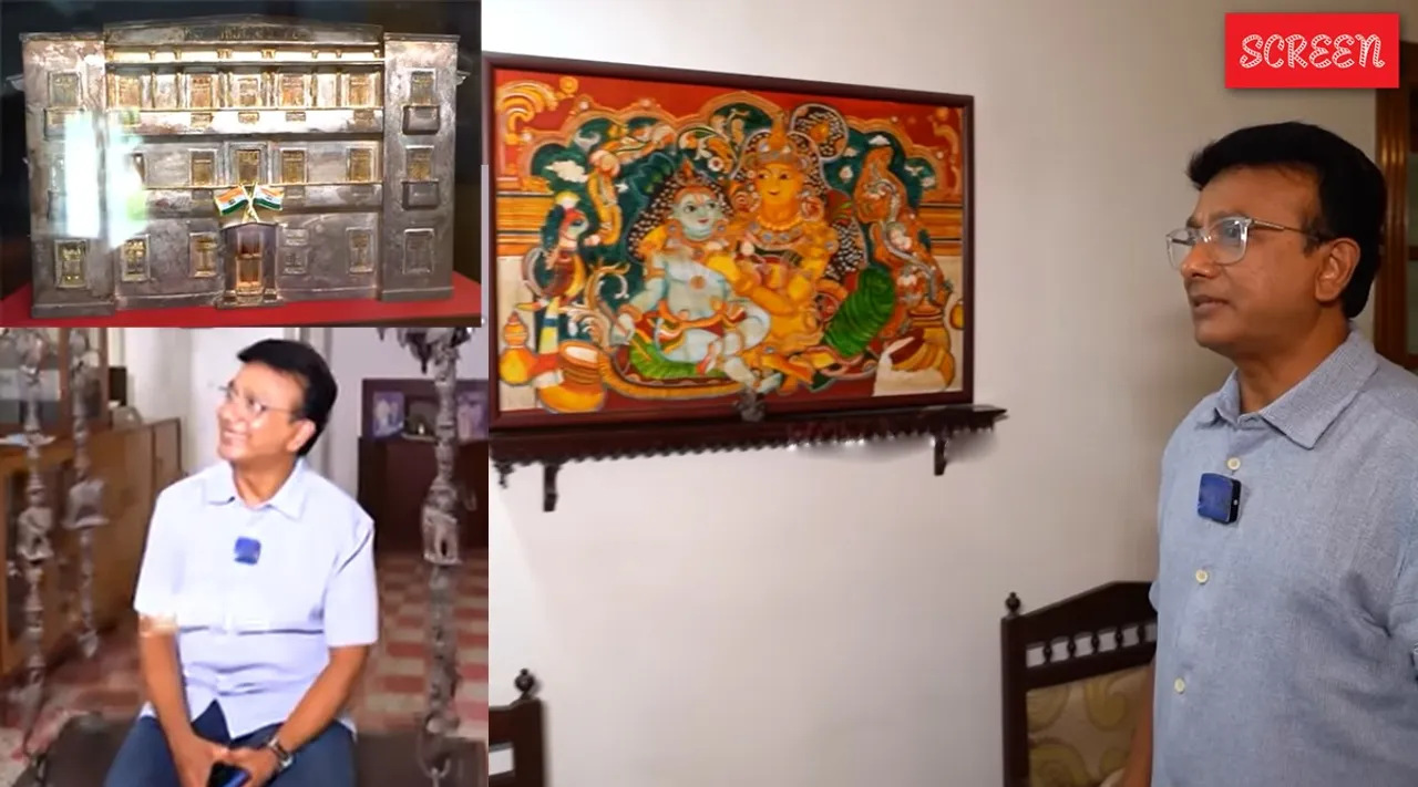 Unikrishnan Singer