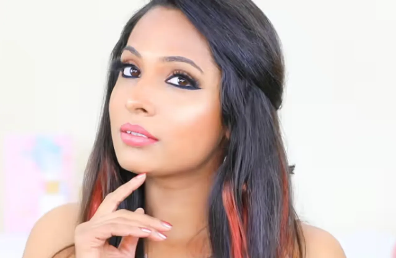 shruthi arjun anand