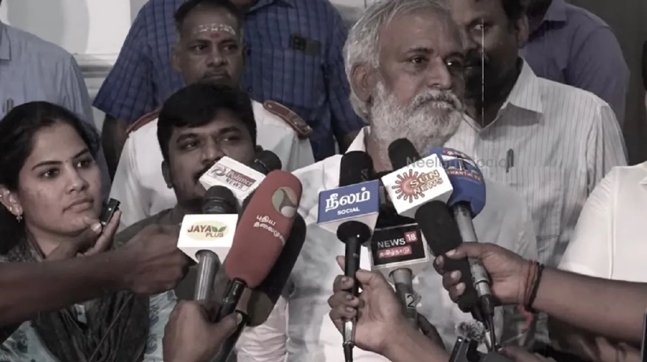 Sekar babu chennai