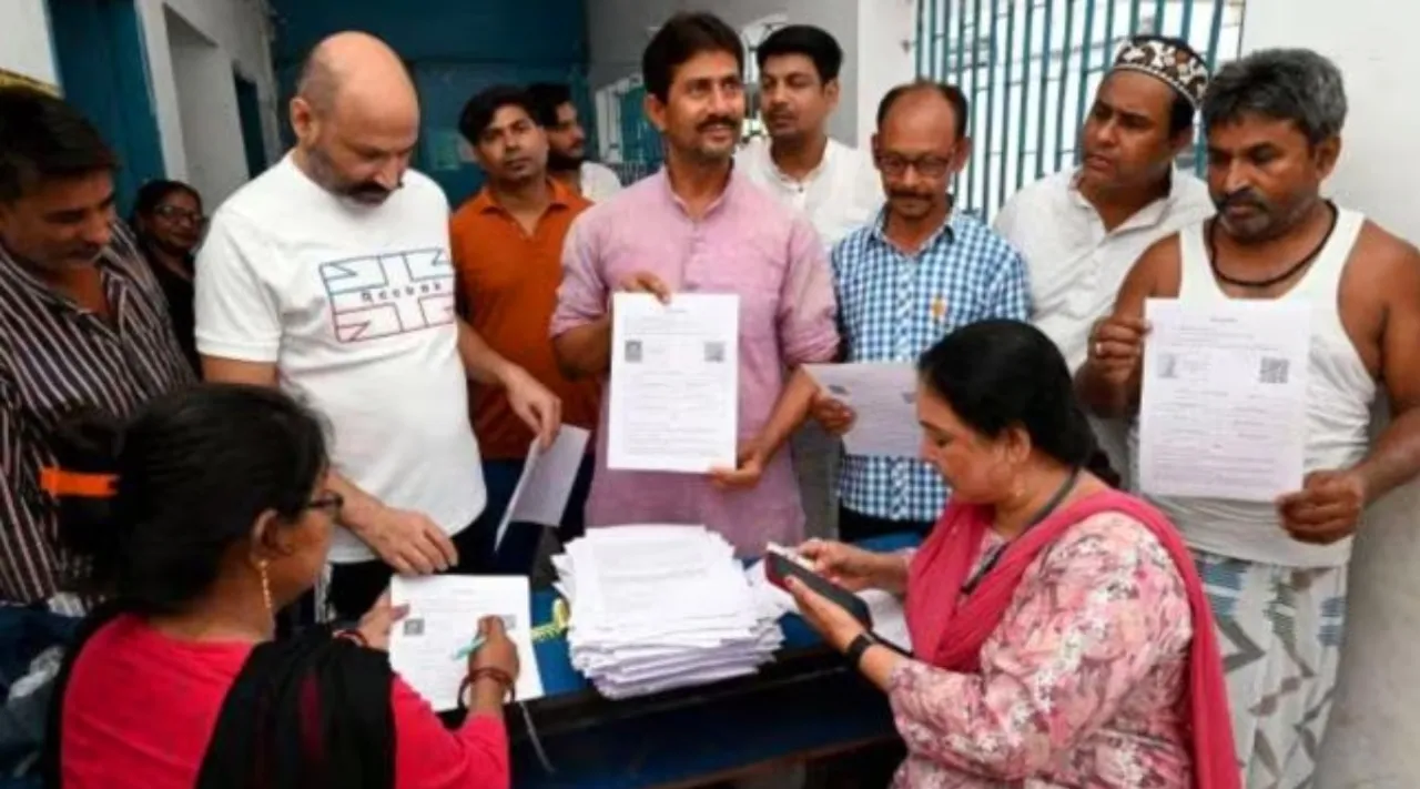 EC says in response to ADR plea