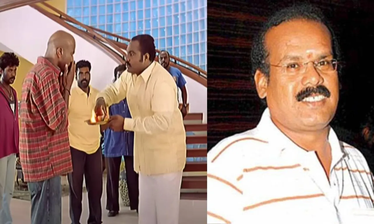 kalabavan mani