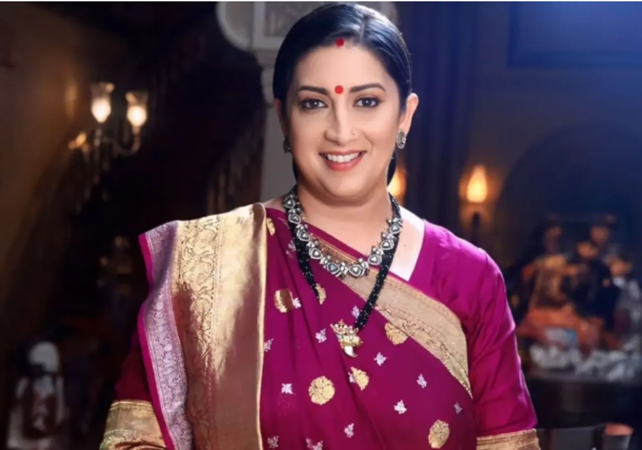 smriti irani